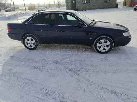 Audi A6 1995 года за 2 600 000 тг. в Караганда