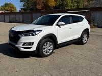 Hyundai Tucson 2021 годаүшін12 600 000 тг. в Усть-Каменогорск