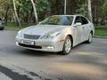 Lexus ES 330 2004 года за 7 500 000 тг. в Алматы