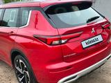 Mitsubishi Outlander 2023 года за 19 500 000 тг. в Рудный – фото 2