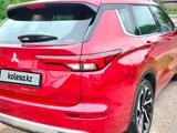 Mitsubishi Outlander 2023 года за 19 500 000 тг. в Рудный – фото 3
