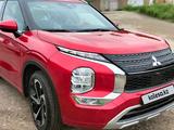 Mitsubishi Outlander 2023 года за 19 500 000 тг. в Рудный – фото 4