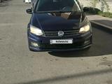 Volkswagen Polo 2015 года за 3 000 000 тг. в Караганда