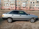 Audi 80 1990 годаүшін1 000 000 тг. в Тараз – фото 5