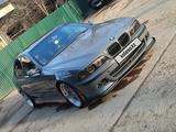 BMW 540 1997 годаүшін6 500 000 тг. в Алматы