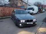BMW 540 1997 годаүшін6 500 000 тг. в Алматы – фото 4
