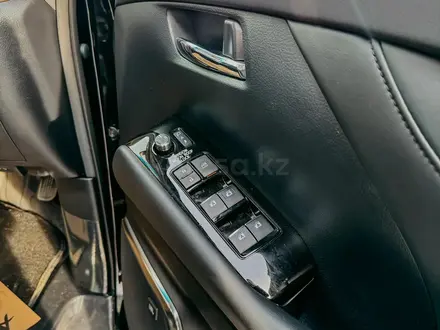 Toyota Alphard 2019 года за 29 500 000 тг. в Алматы – фото 46