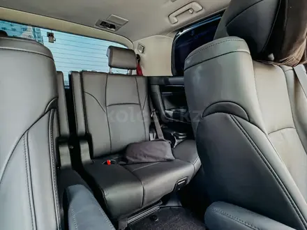 Toyota Alphard 2019 года за 29 500 000 тг. в Алматы – фото 61