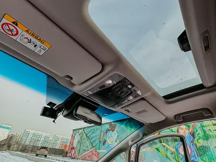 Toyota Alphard 2019 года за 29 500 000 тг. в Алматы – фото 63