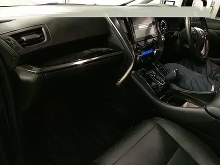 Toyota Alphard 2019 года за 29 500 000 тг. в Алматы – фото 72