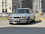 BMW 525 1994 годаүшін2 300 000 тг. в Астана
