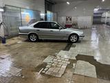 BMW 525 1994 годаүшін2 300 000 тг. в Астана – фото 5