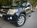 Mitsubishi Pajero 2012 годаүшін11 000 000 тг. в Алматы