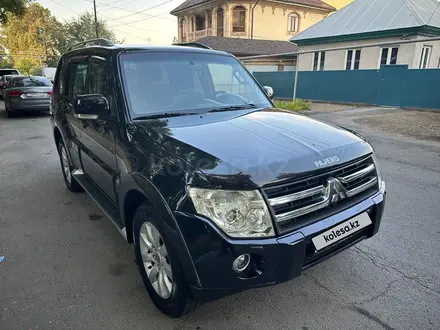 Mitsubishi Pajero 2012 года за 11 000 000 тг. в Алматы – фото 27