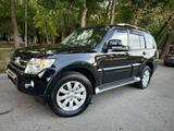 Mitsubishi Pajero 2011 годаүшін9 500 000 тг. в Алматы – фото 4