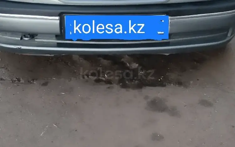 Opel Vectra 1994 годаүшін1 000 000 тг. в Шымкент