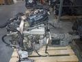 Привозной двигатель из Японии 4GR-fe 2.5Л Lexus GS300. Установка, масло. за 143 050 тг. в Алматы – фото 10