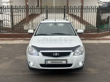 ВАЗ (Lada) Priora 2171 2013 года за 2 500 000 тг. в Шымкент