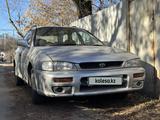 Subaru Impreza 1997 годаүшін1 200 000 тг. в Алматы