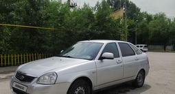 ВАЗ (Lada) Priora 2172 2013 года за 2 150 000 тг. в Алматы – фото 2