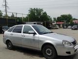 ВАЗ (Lada) Priora 2172 2013 года за 2 150 000 тг. в Алматы – фото 4