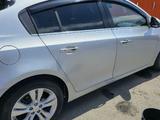 Chevrolet Cruze 2013 годаүшін3 600 000 тг. в Экибастуз