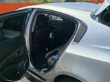 Chevrolet Cruze 2013 годаүшін3 600 000 тг. в Экибастуз – фото 2