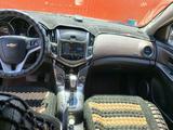 Chevrolet Cruze 2013 годаүшін3 600 000 тг. в Экибастуз – фото 4