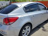 Chevrolet Cruze 2013 годаүшін3 600 000 тг. в Экибастуз – фото 5