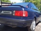 Audi 80 1993 годаүшін1 870 000 тг. в Караганда – фото 5