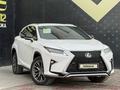 Lexus RX 200t 2017 годаfor20 300 000 тг. в Актау – фото 3