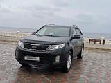 Kia Sorento 2013 года за 8 300 000 тг. в Актау – фото 2