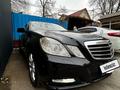 Mercedes-Benz E 200 2011 года за 7 490 000 тг. в Алматы – фото 5