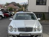 Mercedes-Benz E 240 2002 года за 5 400 000 тг. в Алматы