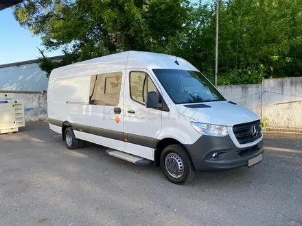 Mercedes-Benz  Sprinter 2020 года за 39 000 000 тг. в Алматы