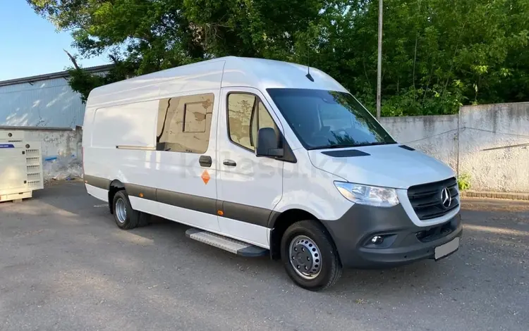 Mercedes-Benz  Sprinter 2020 года за 39 000 000 тг. в Алматы