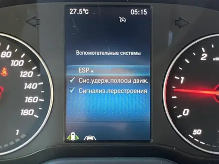 Mercedes-Benz  Sprinter 2020 года за 39 000 000 тг. в Алматы – фото 34