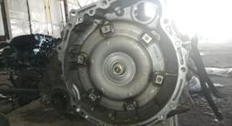 Двигатель 2AZ-FE 2.4л на Toyota Camry (тойота камри) мотор АКПП за 91 800 тг. в Алматы – фото 4