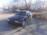 BMW 528 1996 годаүшін1 800 000 тг. в Алматы