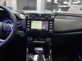 Hyundai Creta 2021 годаүшін7 600 000 тг. в Астана – фото 2