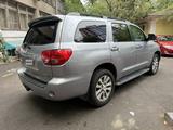 Toyota Sequoia 2010 года за 12 900 000 тг. в Алматы – фото 4