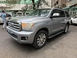 Toyota Sequoia 2010 года за 12 900 000 тг. в Алматы – фото 2