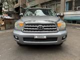 Toyota Sequoia 2010 года за 12 900 000 тг. в Алматы – фото 3