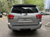 Toyota Sequoia 2010 года за 12 900 000 тг. в Алматы – фото 5