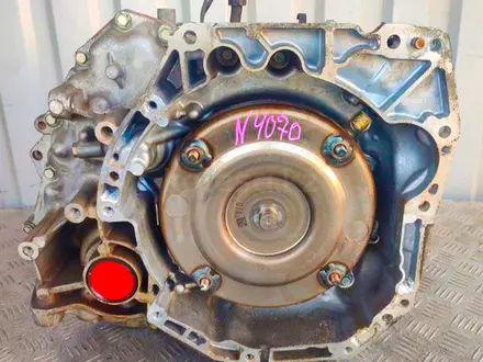 CVT JF015E Вариатор Nissan DK0 1.6L H4M, Lada Вариатор Renault, HR16DE за 350 000 тг. в Усть-Каменогорск