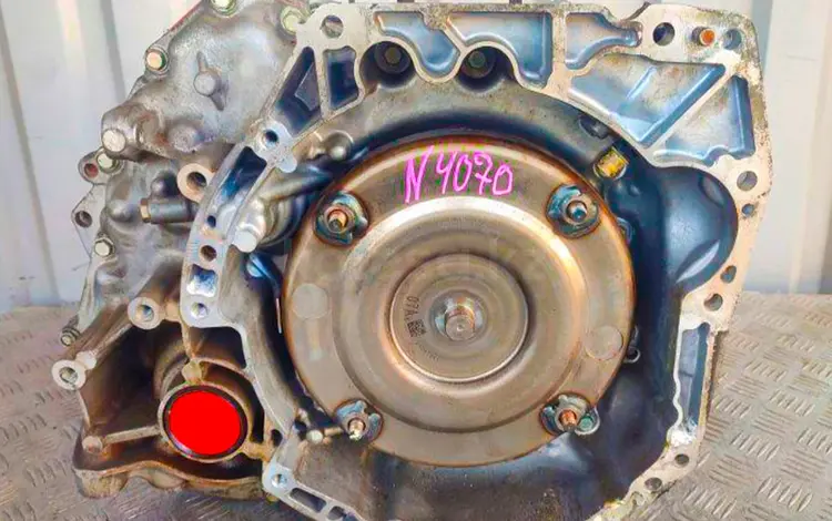 CVT JF015E Вариатор Nissan DK0 1.6L H4M, Lada Вариатор Renault, HR16DE за 350 000 тг. в Усть-Каменогорск