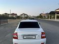 ВАЗ (Lada) Priora 2170 2013 года за 1 200 000 тг. в Актау – фото 3