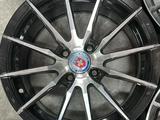Новые диски на 15 4*100 за 200 000 тг. в Алматы