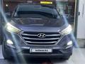 Hyundai Tucson 2018 годаfor12 500 000 тг. в Астана