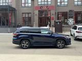 Toyota Highlander 2014 года за 12 000 000 тг. в Актобе – фото 3